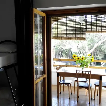 Tatil Evi Bilocale 4 Posti A Campoverdevillage *