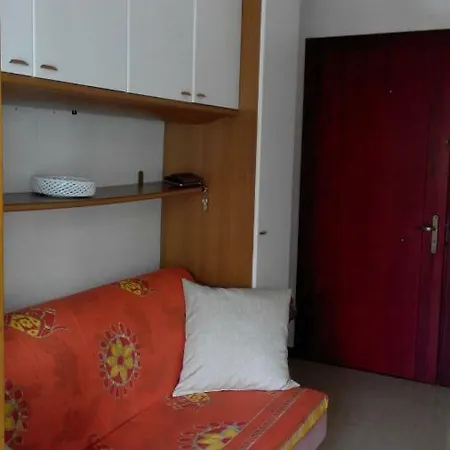 Bilocale 4 Posti A Campoverdevillage Tatil Evi San Cataldo (Apulia)