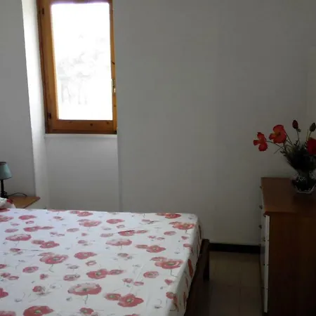 Bilocale 4 Posti A Campoverdevillage * San Cataldo (Apulia)