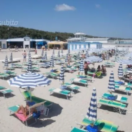 Tatil Evi Bilocale 4 Posti A Campoverdevillage *