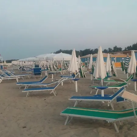 Bilocale 4 Posti A Campoverdevillage Dom wakacyjny San Cataldo (Apulia)